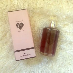 Penhaligon’s Lp No. 9